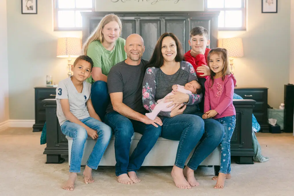 Craig Jennings Owner Temecula’s Trusted Toolbox Handyman