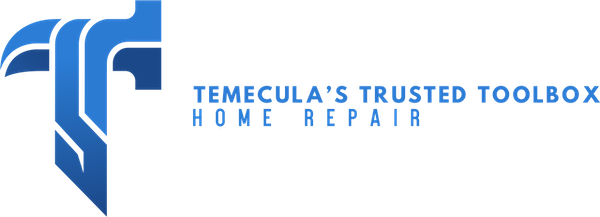 Temecula’s Trusted Toolbox Logo Temecula Handyman Services