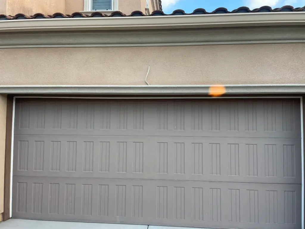 Garage Light Installation and Wiring in Temecula — garage light installation
