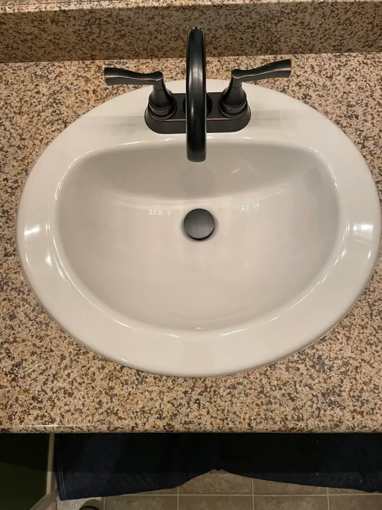 Faucet and Lighting Repair in Temecula — lighting replacement