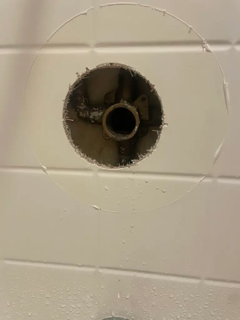 Shower Plumbing Repair in French Valley — french valley